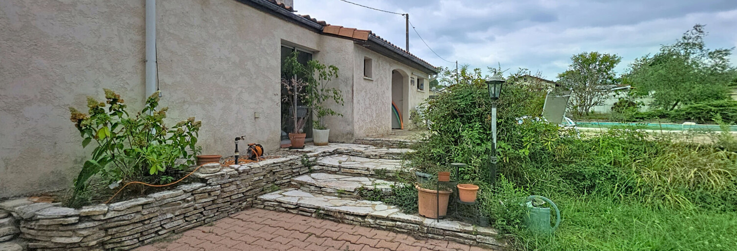 Terrain  825 m² à vendre à Cestas (33610)