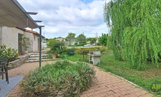 Terrain  825 m² à vendre à Cestas (33610)