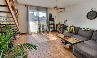 Appartement 3 Pièces 50 m² à vendre à Carqueiranne (83320)