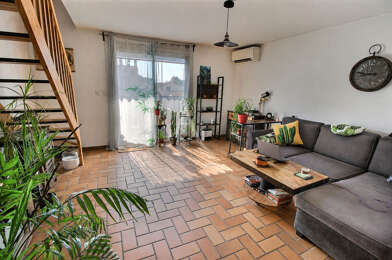 Appartement 3 pièces 265000 €
