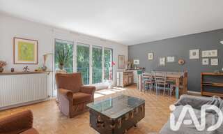 Appartement 4 Pièces 101 m² à vendre à Clamart (92140)