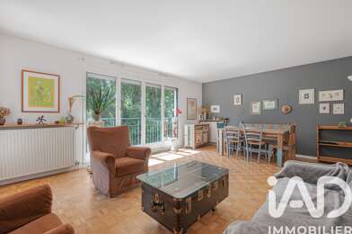 Appartement 4 pièces 562000 €