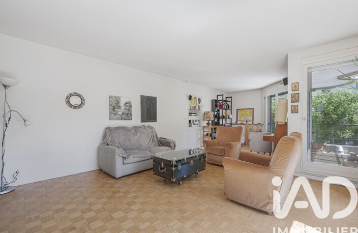 Vente Appartement 5 pièces — photo 3