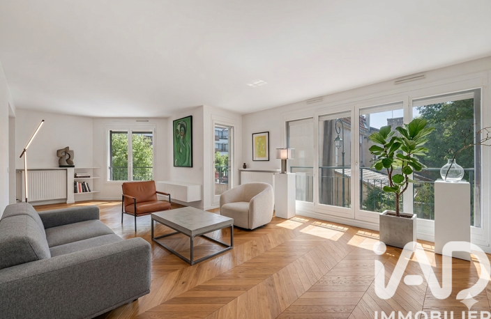 Vente Appartement 5 pièces — photo 4