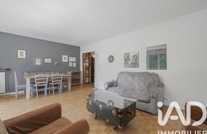 Vente Appartement 5 pièces — photo 5