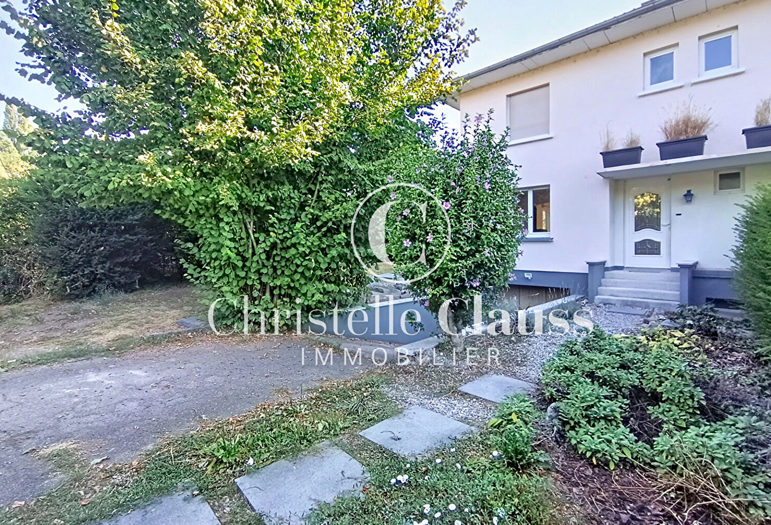 Maison 5 pièces de 106m² à Saint Louis — photo 1
