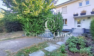 Maison 5 Pièces 106 m² à vendre à Saint-Louis (68300)