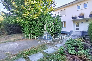 Maison 5 pièces 332800 €