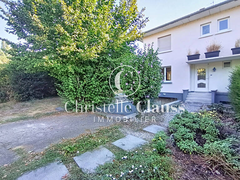 Maison 5 pièces de 106m² à Saint Louis — photo 1