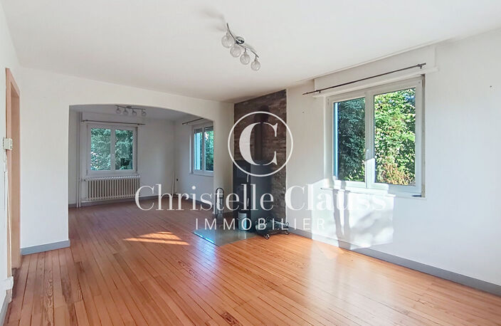 Maison 5 pièces de 106m² à Saint Louis — photo 2
