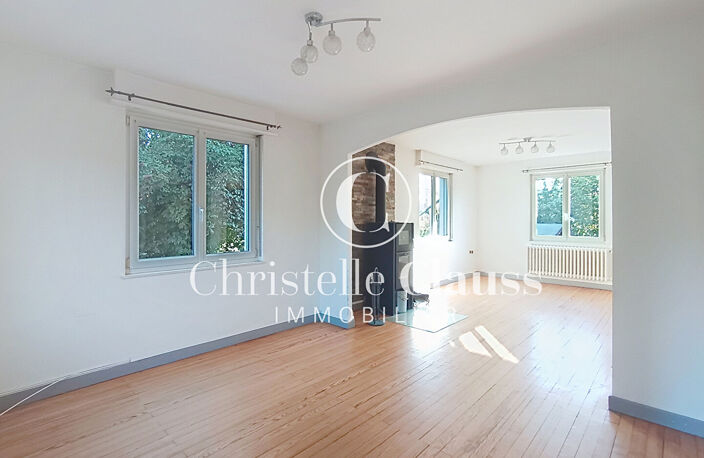 Maison 5 pièces de 106m² à Saint Louis — photo 3