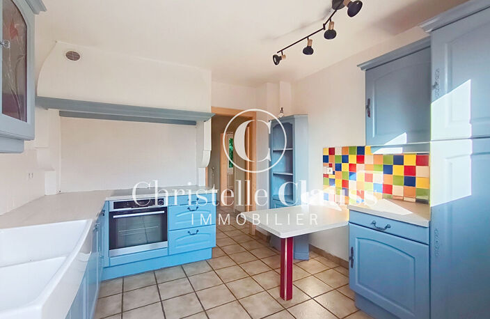 Maison 5 pièces de 106m² à Saint Louis — photo 4