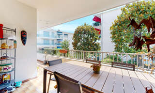 Appartement 4 Pièces 82 m² à vendre à Nice (06000)