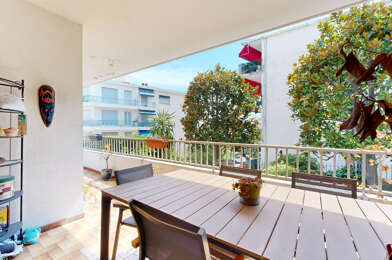 Appartement 4 pièces 450000 €