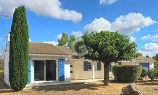 Maison 6 Pièces 153 m² à vendre à Saint-Hilaire-la-Forêt (85440)