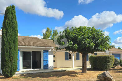 Maison 6 pièces 385000 €