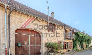 Maison 4 Pièces 96 m² à vendre à La Chailleuse (39570)