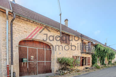 Maison 4 pièces 96000 €