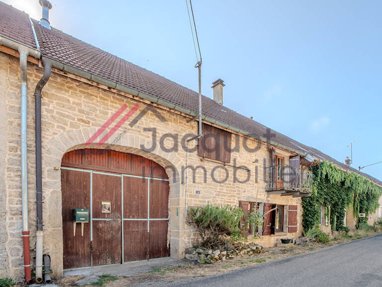 Maison de caractère à fort potentiel — photo 1