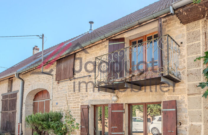 Maison de caractère à fort potentiel — photo 2