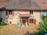 Maison de caractère à fort potentiel — photo 3