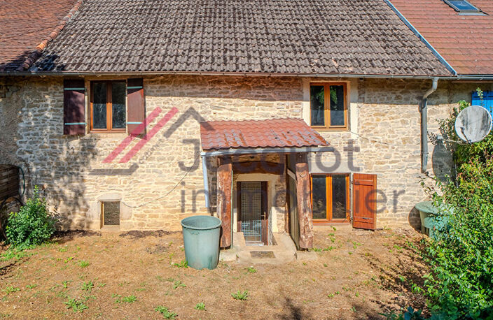 Maison de caractère à fort potentiel — photo 3