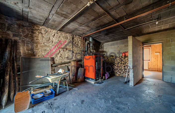 Maison de caractère à fort potentiel — photo 4