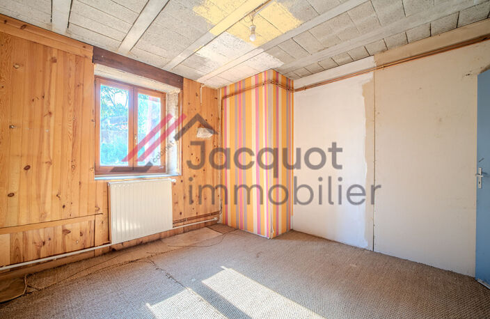 Maison de caractère à fort potentiel — photo 5