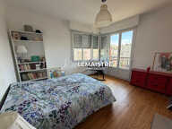 Appartement à vendre  Le Havre Square Saint-Roch  Dernier étage  3 chambres  Loggia Stationnement — photo 4