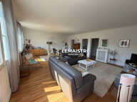 Appartement à vendre  Le Havre Square Saint-Roch  Dernier étage  3 chambres  Loggia Stationnement — photo 3