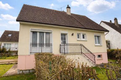 Maison 4 pièces 147000 €