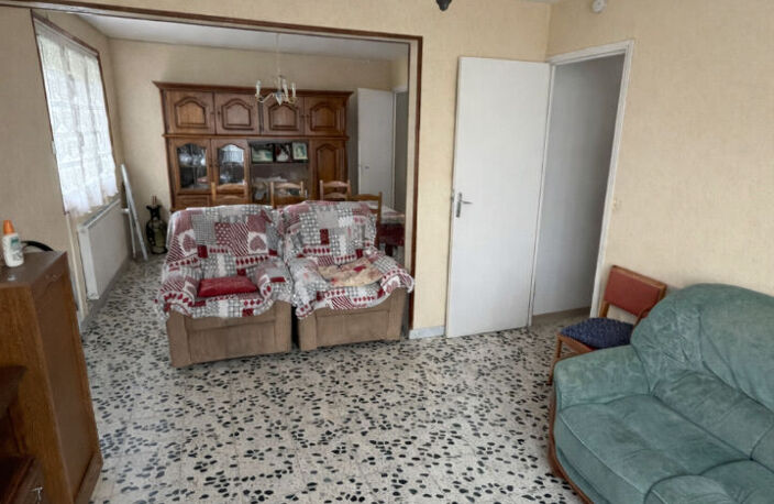 PAVILLON SUR SOUS-SOL 3 CHAMBRES TERRAIN 436 m² — photo 2