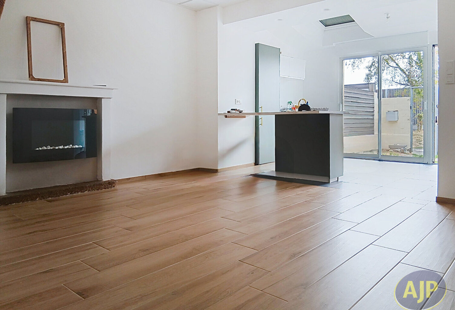Maison Trignac 3 pièce(s) 67m2 au sol — photo 1