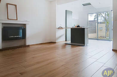 Maison 3 pièces 173758 €