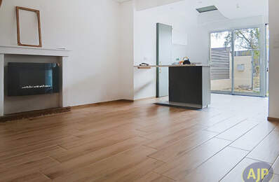 Maison Trignac 3 pièce(s) 67m2 au sol — photo du bien