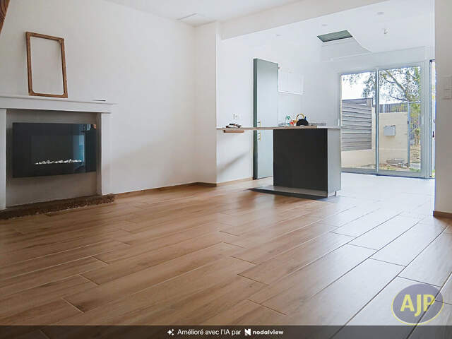 Maison Trignac 3 pièce(s) 67m2 au sol — photo du bien