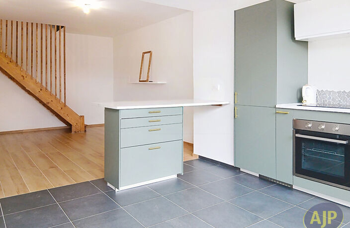 Maison Trignac 3 pièce(s) 67m2 au sol — photo 2