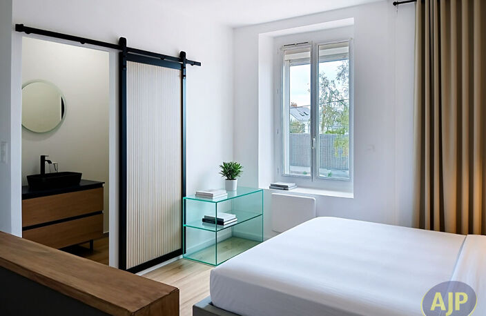 Maison Trignac 3 pièce(s) 67m2 au sol — photo 5