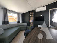 Maison 3 Pièces 36m²  , PISCINE et VUE MER -SAINT-RAPHAEL — photo 3