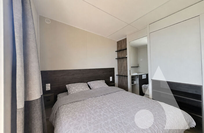 Maison 3 Pièces 36m²  , PISCINE et VUE MER -SAINT-RAPHAEL — photo 5