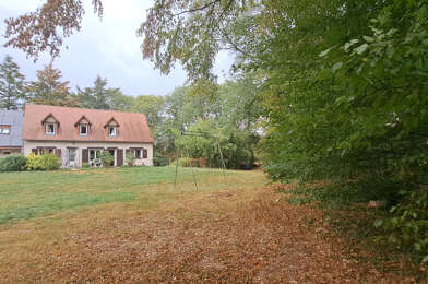Maison 7 pièces 299000 €