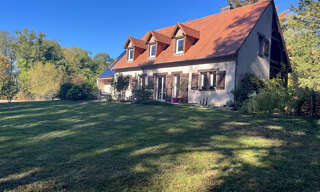 Maison 7 Pièces 149 m² à vendre à Henrichemont (18250)