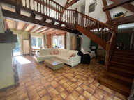 HENRICHEMONT  Maison familiale de 150 m²  5 chambres  Terrain de plus de 9 000 m² avec bois et ruisseau — photo 2