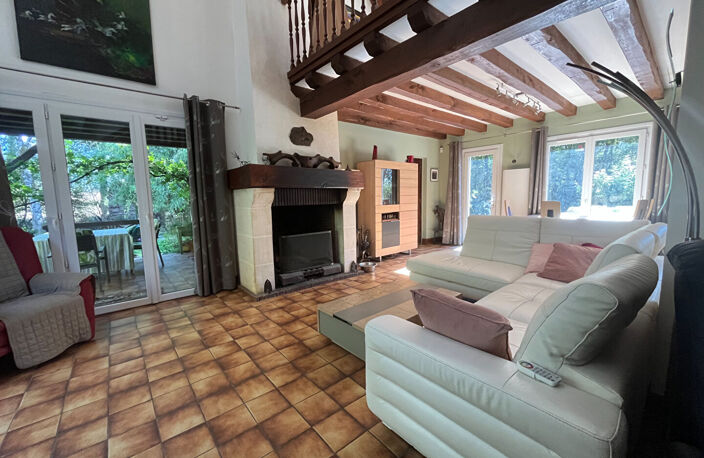 HENRICHEMONT  Maison familiale de 150 m²  5 chambres  Terrain de plus de 9 000 m² avec bois et ruisseau — photo 3