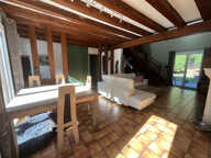HENRICHEMONT  Maison familiale de 150 m²  5 chambres  Terrain de plus de 9 000 m² avec bois et ruisseau — photo 4