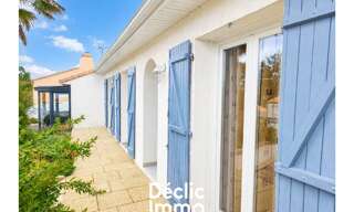 Maison 5 Pièces 132 m² à vendre à Mouilleron-le-Captif (85000)