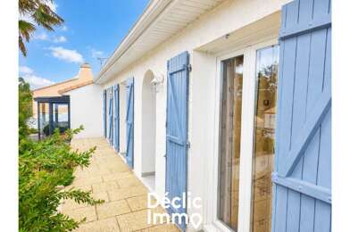 Maison 5 pièces 262500 €