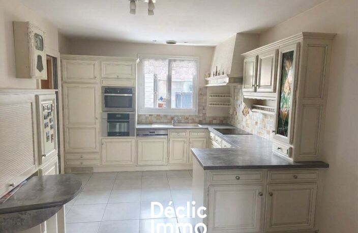 Maison plain-pied 134 m² - 3 chambres - Garage - Mouilleron de captif — photo 2