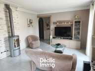 Maison plain-pied 134 m² - 3 chambres - Garage - Mouilleron de captif — photo 3