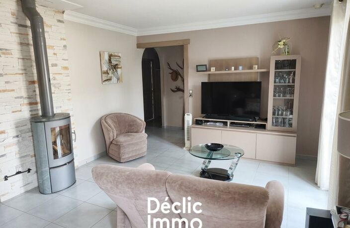 Maison plain-pied 134 m² - 3 chambres - Garage - Mouilleron de captif — photo 3